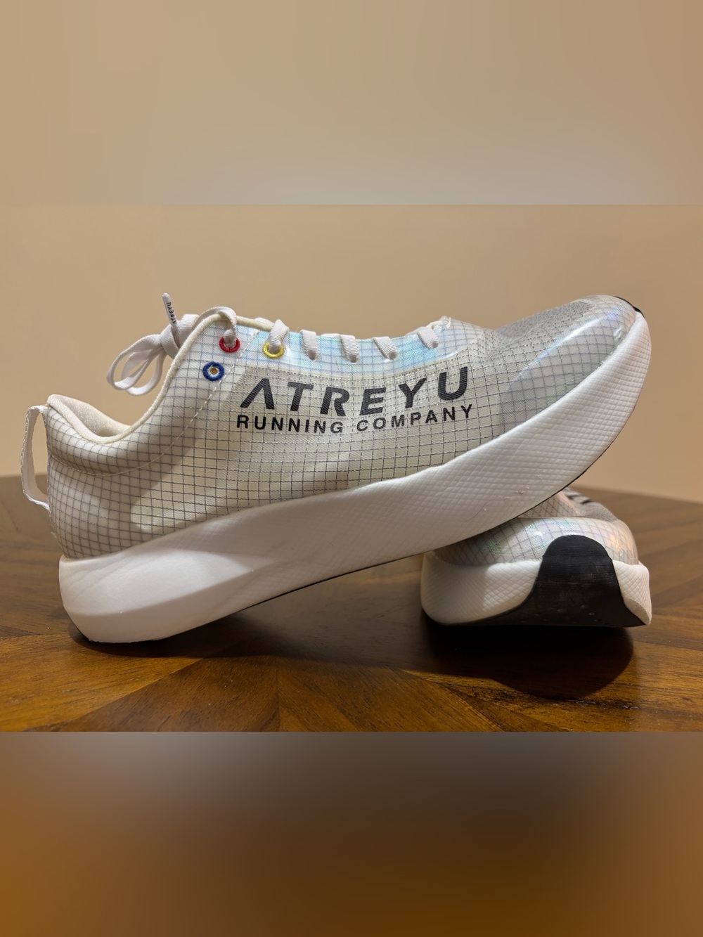 Atreyu Race Model Running Shoes - Carbon Plated - M9.5/W11